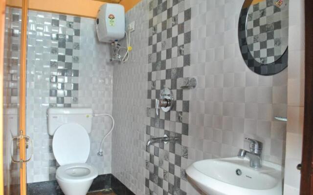 Nature View Home Stay