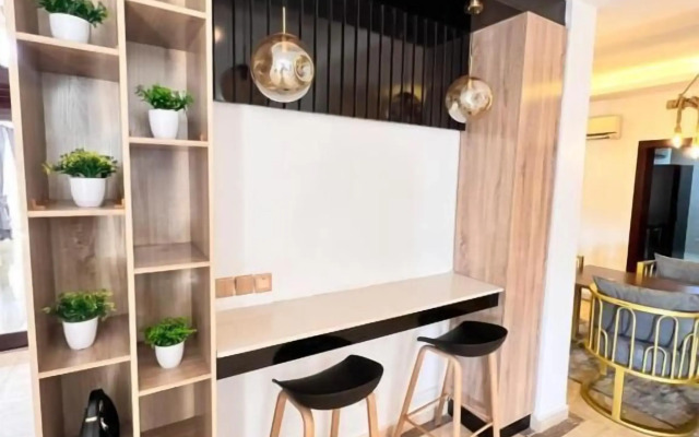 Blue Haven Residence