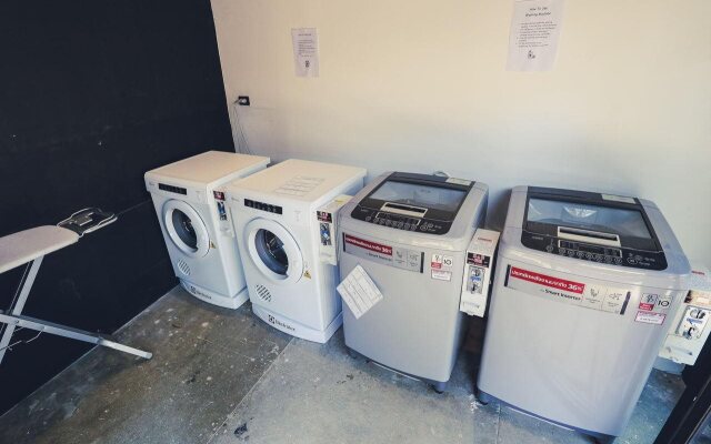 Paradise Beach Backpackers Hostel