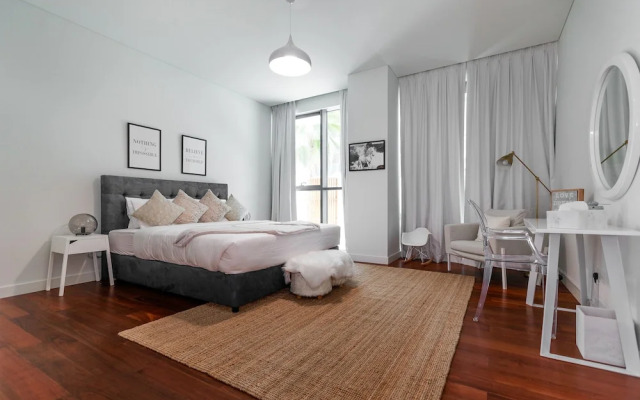 FAM Living - City Walk Dubai