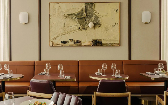PURO Hotel Poznań Stare Miasto