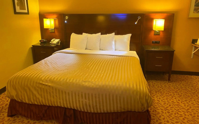 Regal Inn Coffeyville