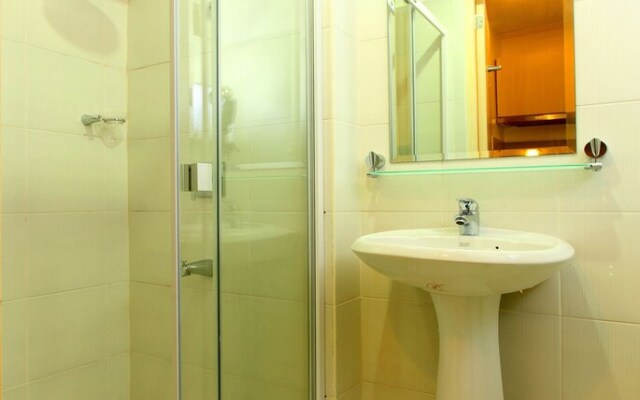 Cheap and ideal Studio in Quezon City