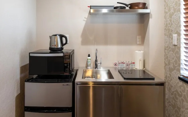 Establishment Asakusa