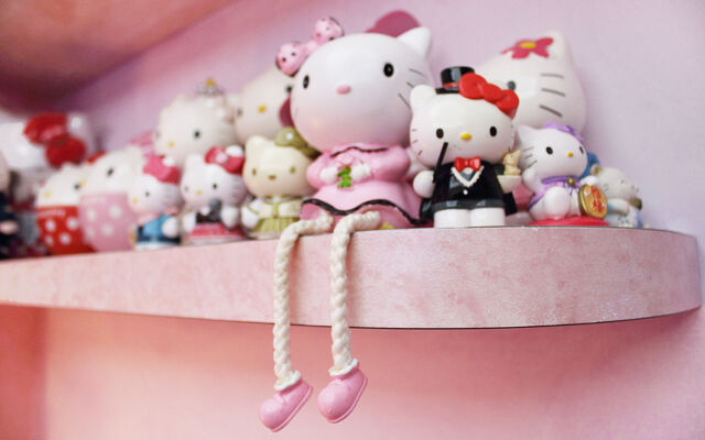 3D Sunflower Embossed B&B