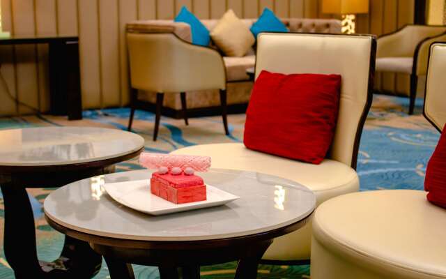 Radisson Blu Hotel & Resort