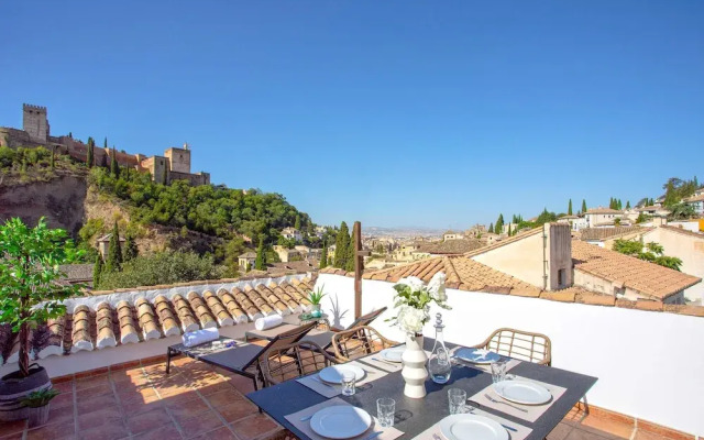 Genteel Home Mirador de los Reyes