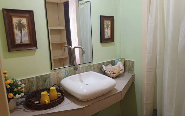 Mabul's Only Private Over-water House Rental