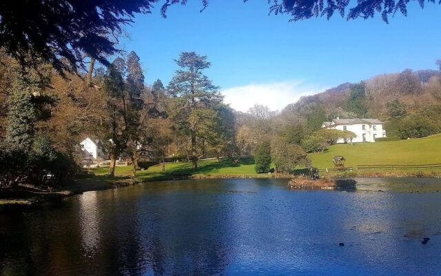 Lake View Villa - Rosecraddoc Manor
