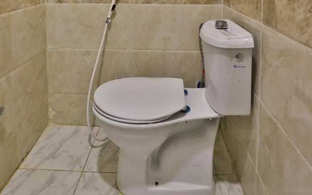 OYO 349 Haifaa Furnished Units 2