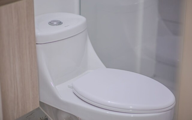 Loft Azul 1Hab Vista al mar