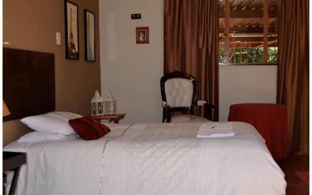 3 Brothers Bed and Breakfast
