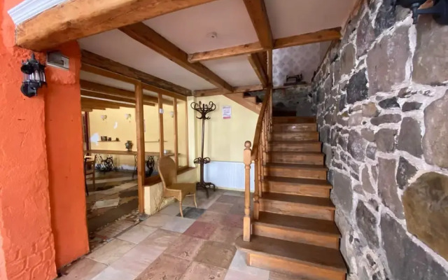 ArtVilla Bakuriani