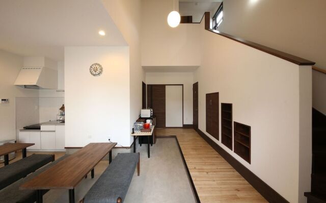 RiverStone MinakamiCampsite