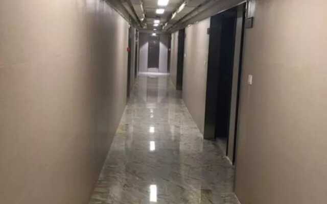 She&He Apartment Shenzhen University