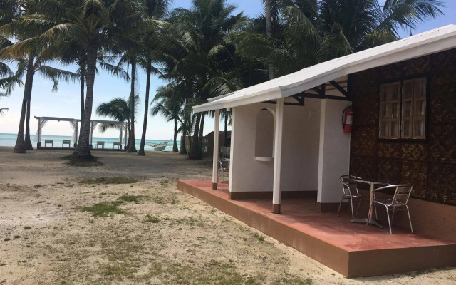 La Playa Estrella Beach Resort