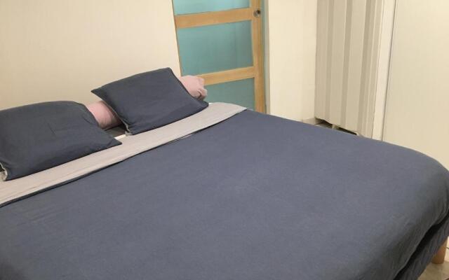 Appartement La Force