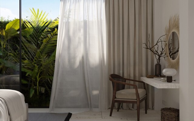 Green Flow Villa 1
