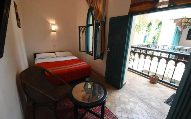 Riad Dar El Qdima