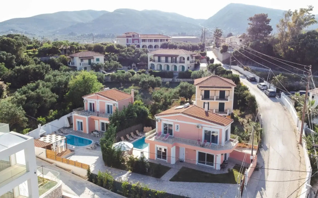 Villa Danae