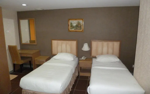 JJ Boutique Hotel Kota Damansara