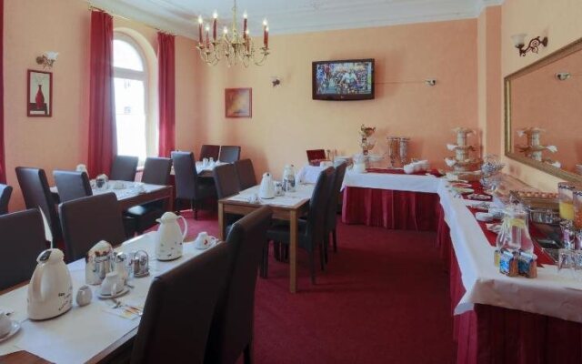 Hotel Falken