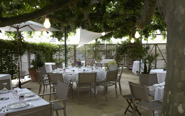 Hôtel Restaurant Claude Darroze