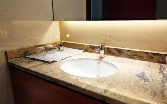 Feifan Leya Serviced Apartment (Foshan Chencun)
