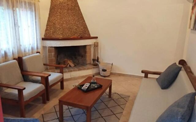 Kefi House