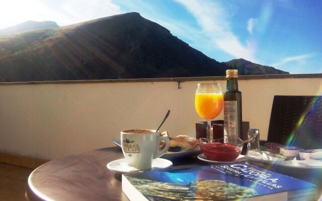 Hotel Ciudad de Cazorla