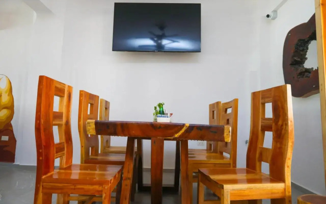 Hotel Maria de Lourdes Cancun