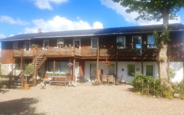 Hvidpilen Apartments