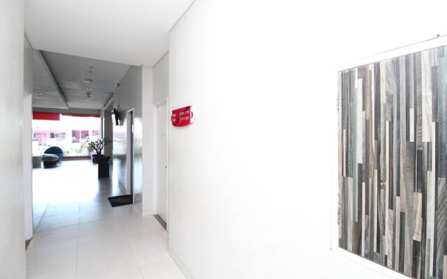 Airy Denpasar Barat Teuku Umar 175 Bali