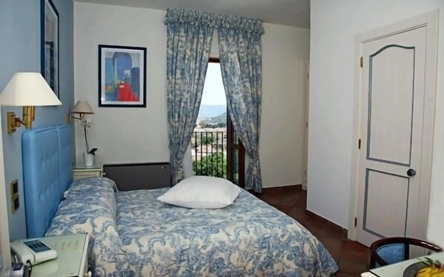 Hotel Hermitage