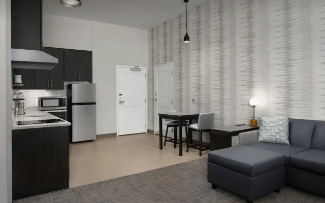 Residence Inn By Marriott Fresno Clovis
