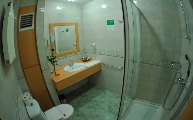 Gurgenci Suite Hotel