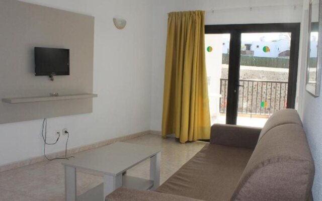 Apartamentos Guinea