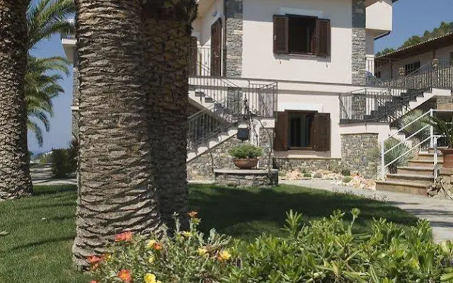 Villa Oasi
