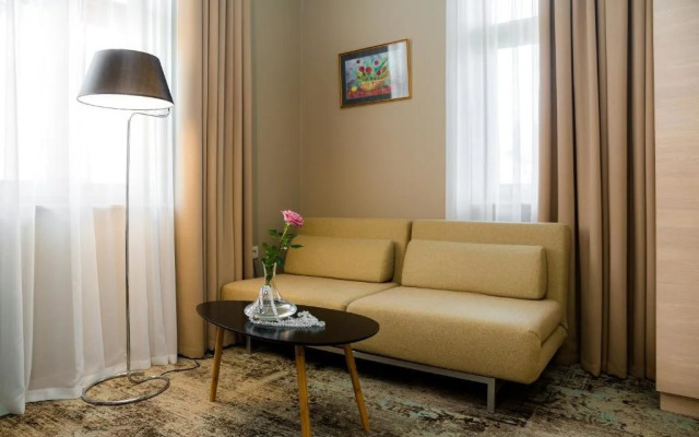 Boutique Apart Hotel Adagio