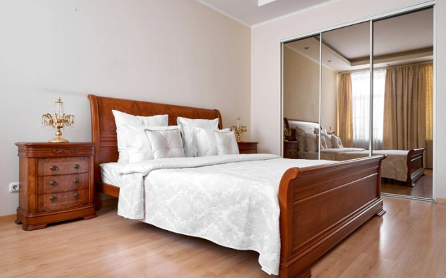 Nevsky 119 Apartments