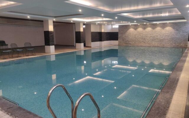 Hotel Ekana