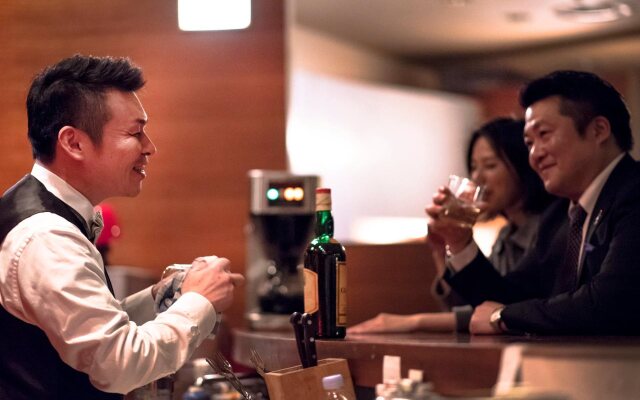 Okudogo Ichiyunomori