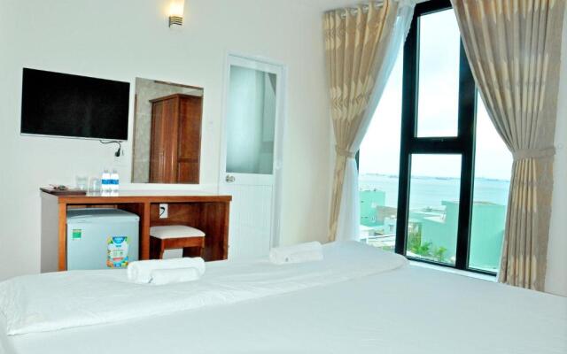 Tram Anh Hotel