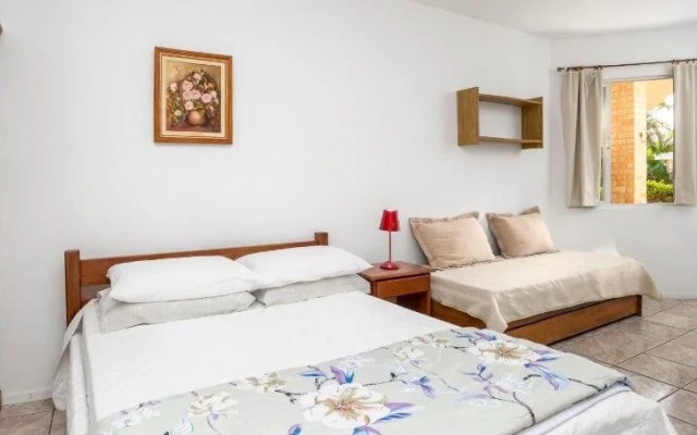 Pousada Novo Campeche