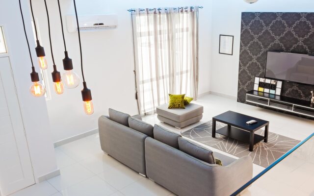 Shamrock Beach Villas 12