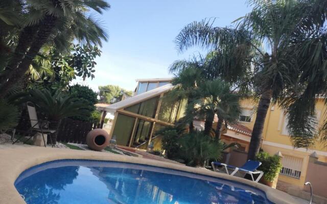 Vacaciones Denia 4 Rooms