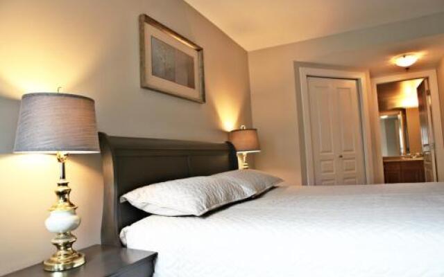 Waterscape - Downtown Kelowna