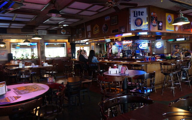 Biltmore Hotel Suites