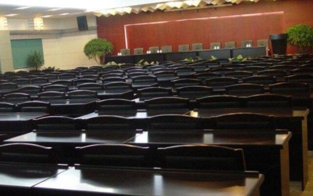 Yongzhou Great Wall Hotel