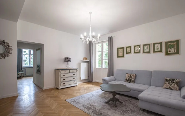 Ego Apartments Old Town